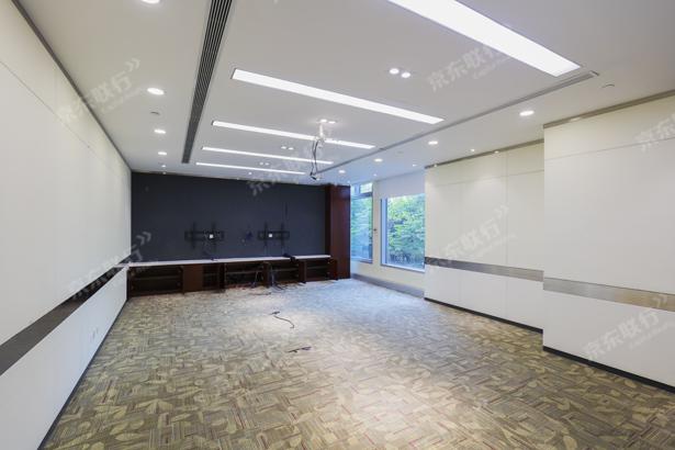 东城区-建国门内-华润大厦-写字楼出租-豪装-775㎡