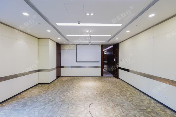 东城区-建国门内-华润大厦-写字楼出租-豪装-775㎡