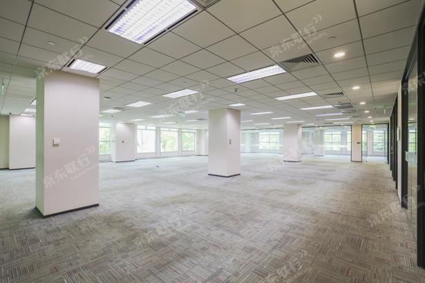 东城区-建国门内-华润大厦-写字楼出租-豪装-775㎡