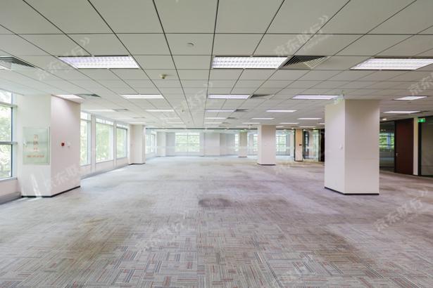 东城区-建国门内-华润大厦-写字楼出租-豪装-775㎡