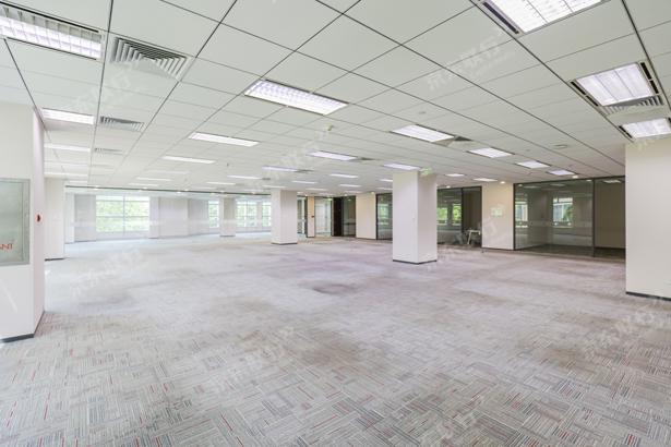 东城区-建国门内-华润大厦-写字楼出租-豪装-775㎡