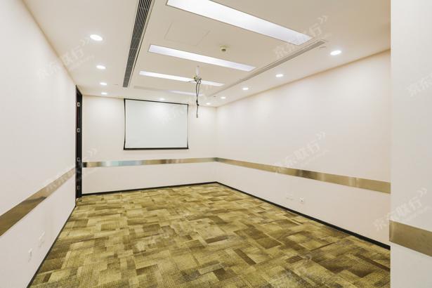 东城区-建国门内-华润大厦-写字楼出租-豪装-775㎡