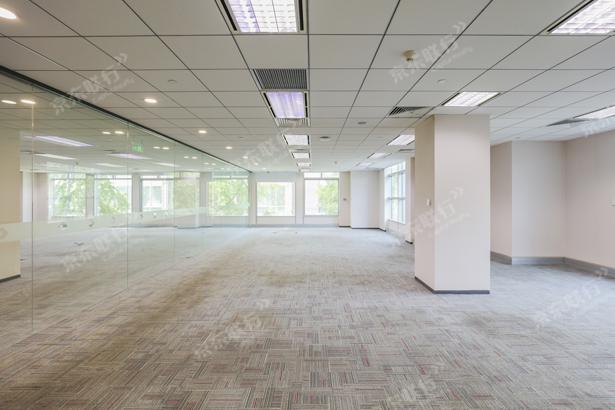 东城区-建国门内-华润大厦-写字楼出租-豪装-775㎡