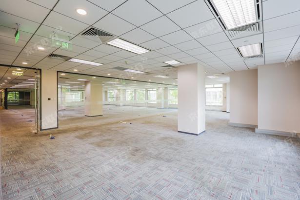 东城区-建国门内-华润大厦-写字楼出租-豪装-775㎡