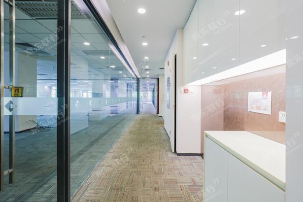 东城区-建国门内-华润大厦-写字楼出租-豪装-775㎡