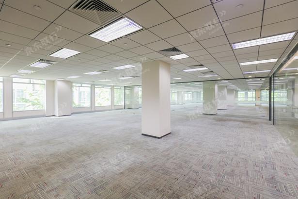 东城区-建国门内-华润大厦-写字楼出租-豪装-775㎡