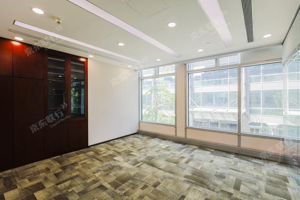 东城区-建国门内-华润大厦-写字楼出租-豪装-775㎡