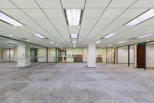 东城区-建国门内-华润大厦-写字楼出租-豪装-775㎡
