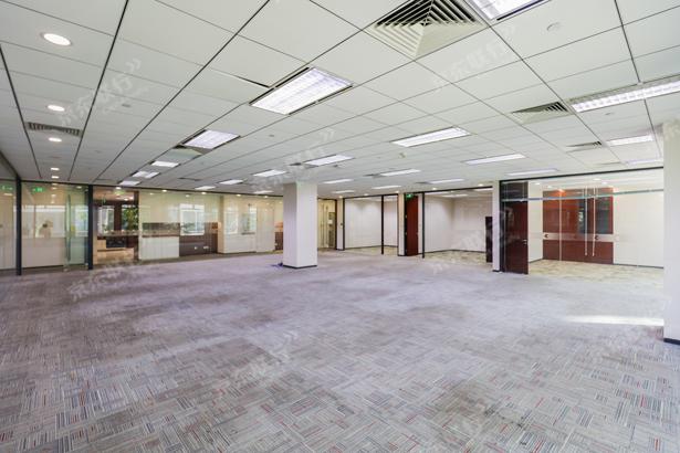 东城区-建国门内-华润大厦-写字楼出租-豪装-775㎡