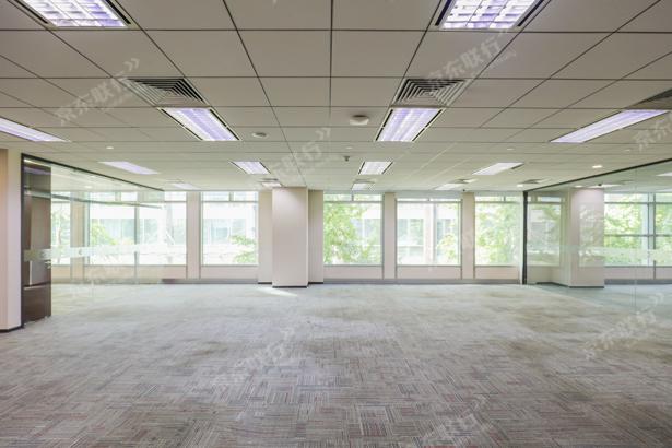 东城区-建国门内-华润大厦-写字楼出租-豪装-775㎡