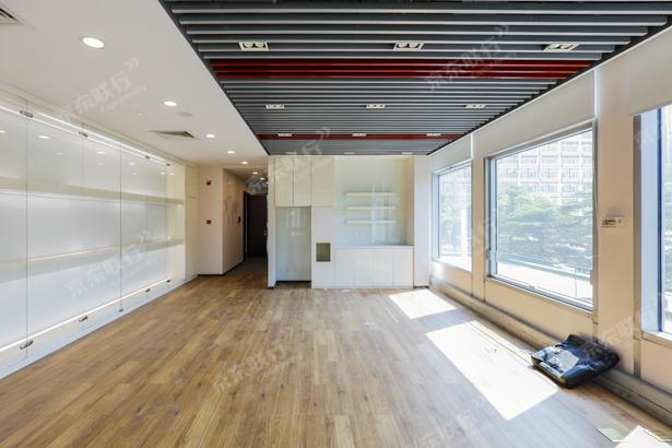东城区-建国门内-华润大厦-写字楼出租-豪装-775㎡