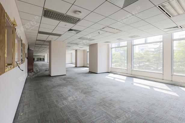 东城区-建国门内-华润大厦-写字楼出租-豪装-775㎡
