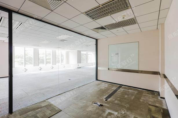 东城区-建国门内-华润大厦-写字楼出租-豪装-775㎡