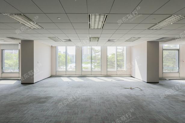 东城区-建国门内-华润大厦-写字楼出租-豪装-775㎡