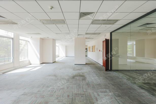 东城区-建国门内-华润大厦-写字楼出租-豪装-775㎡