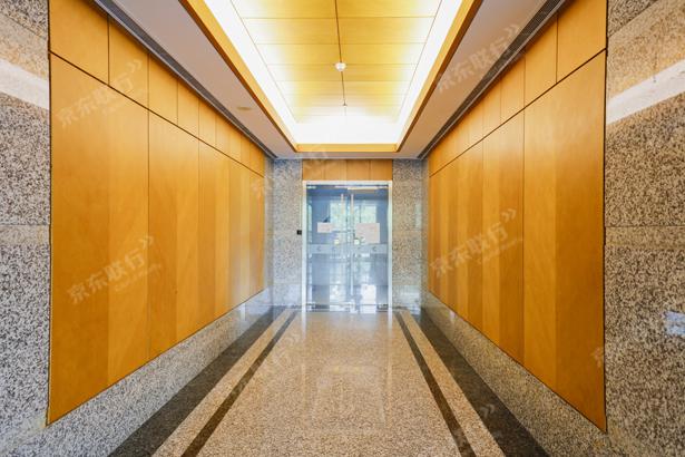 东城区-建国门内-华润大厦-写字楼出租-豪装-775㎡