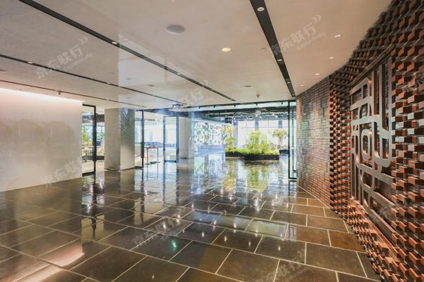 东城区-建国门内-华润大厦-写字楼出租-豪装-775㎡