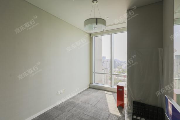 东城区-建国门内-华润大厦-写字楼出租-豪装-984㎡
