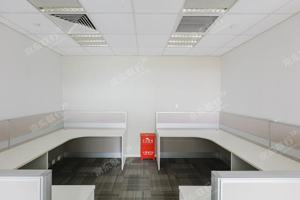 东城区-建国门内-华润大厦-写字楼出租-豪装-984㎡