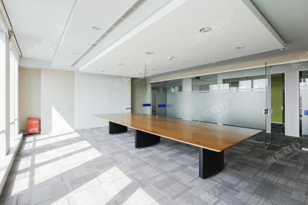 东城区-建国门内-华润大厦-写字楼出租-豪装-984㎡