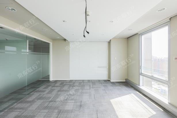 东城区-建国门内-华润大厦-写字楼出租-豪装-984㎡