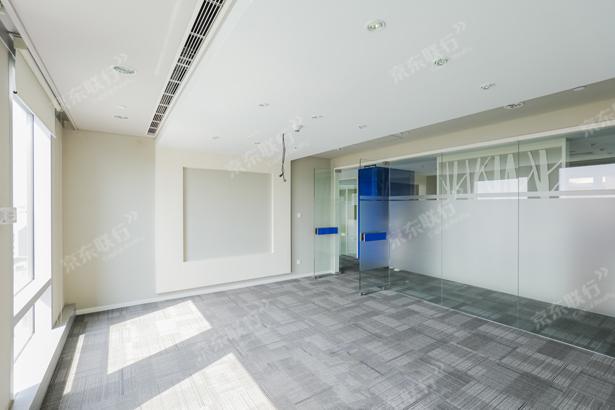 东城区-建国门内-华润大厦-写字楼出租-豪装-984㎡