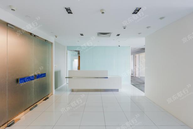 东城区-建国门内-华润大厦-写字楼出租-豪装-984㎡