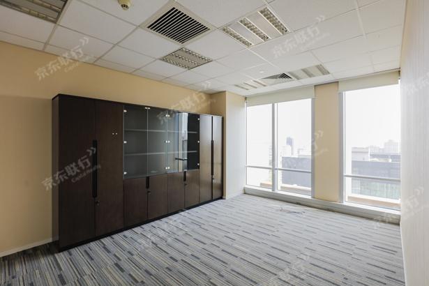 东城区-建国门内-华润大厦-写字楼出租-豪装-984㎡