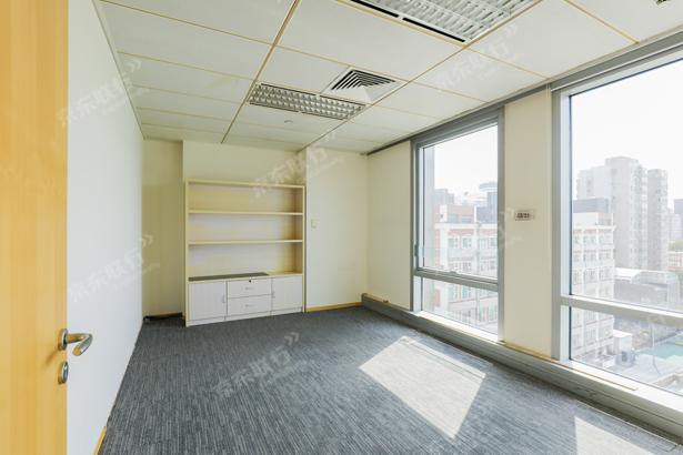 东城区-建国门内-华润大厦-写字楼出租-豪装-327㎡