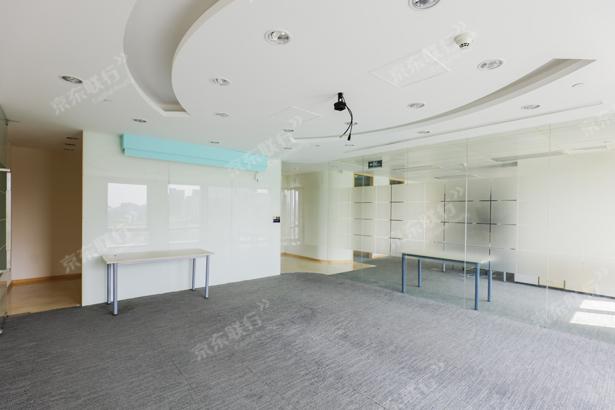 东城区-建国门内-华润大厦-写字楼出租-豪装-327㎡