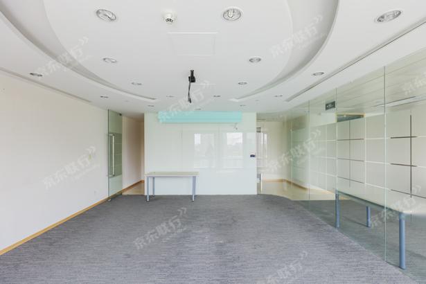 东城区-建国门内-华润大厦-写字楼出租-豪装-327㎡