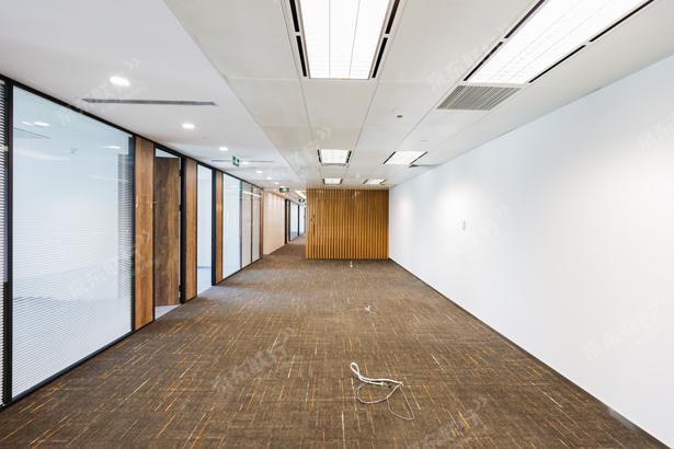 东城区-建国门内-华润大厦-写字楼出租-豪装-575㎡