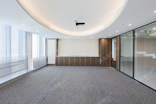东城区-建国门内-华润大厦-写字楼出租-豪装-575㎡