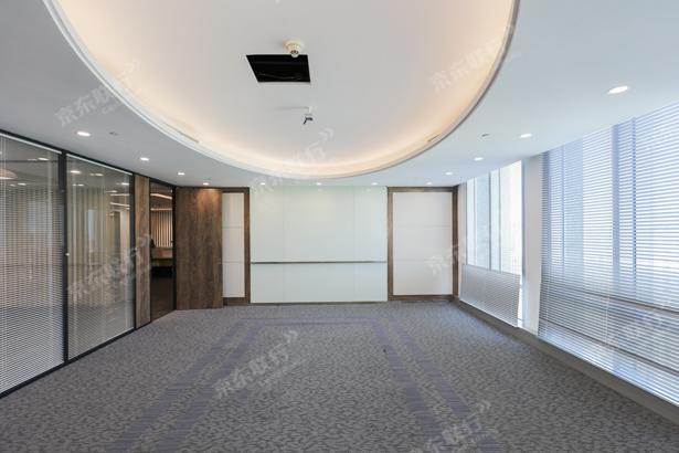 东城区-建国门内-华润大厦-写字楼出租-豪装-575㎡