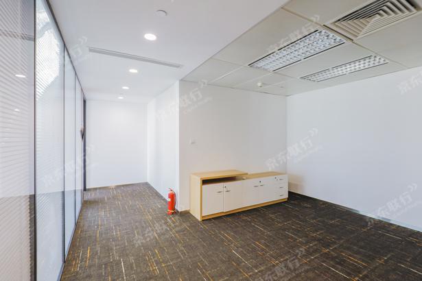 东城区-建国门内-华润大厦-写字楼出租-豪装-575㎡