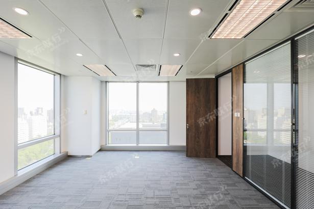 东城区-建国门内-华润大厦-写字楼出租-豪装-575㎡