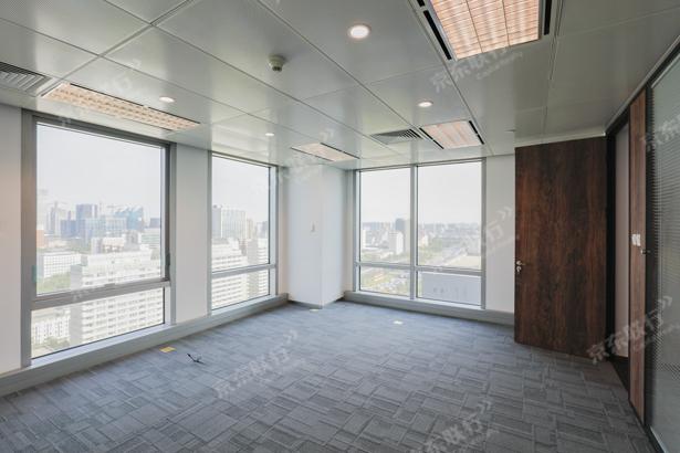 东城区-建国门内-华润大厦-写字楼出租-豪装-575㎡