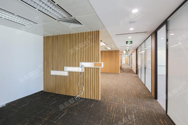 东城区-建国门内-华润大厦-写字楼出租-豪装-575㎡