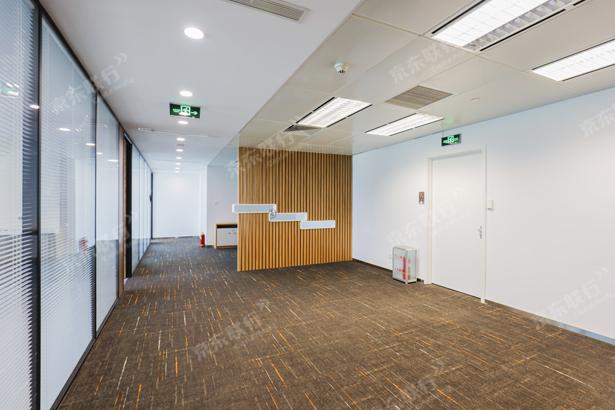 东城区-建国门内-华润大厦-写字楼出租-豪装-575㎡