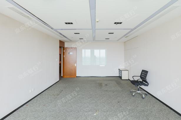 东城区-建国门内-华润大厦-写字楼出租-豪装-437㎡