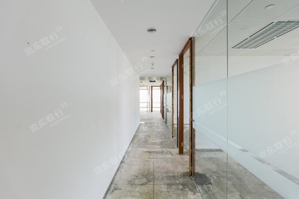 东城区-建国门内-华润大厦-写字楼出租-豪装-446㎡