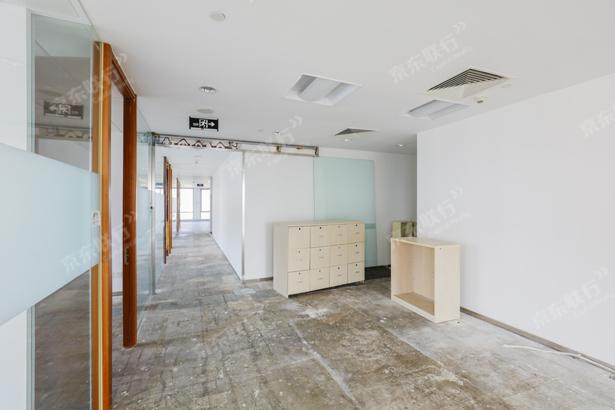 东城区-建国门内-华润大厦-写字楼出租-豪装-446㎡