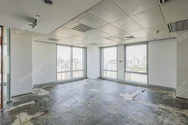 东城区-建国门内-华润大厦-写字楼出租-豪装-446㎡