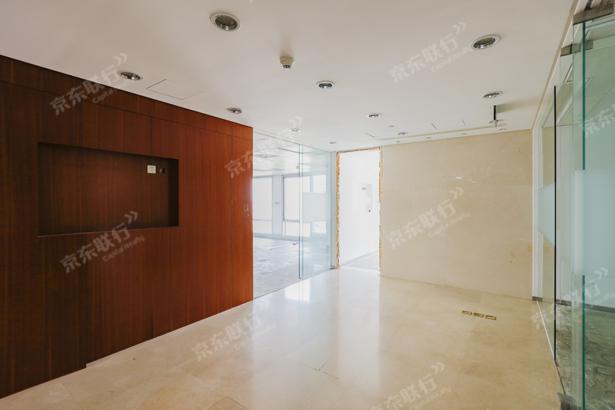 东城区-建国门内-华润大厦-写字楼出租-豪装-446㎡