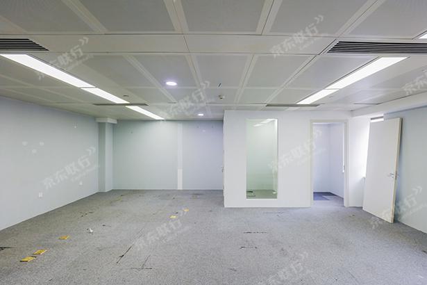 朝阳区-东大桥-宫宵国际中心-写字楼出租-豪装-120㎡