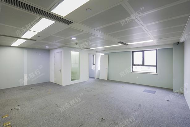 朝阳区-东大桥-宫宵国际中心-写字楼出租-豪装-120㎡