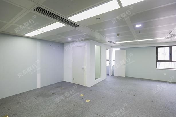 朝阳区-东大桥-宫宵国际中心-写字楼出租-豪装-120㎡