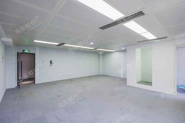 朝阳区-东大桥-宫宵国际中心-写字楼出租-豪装-120㎡