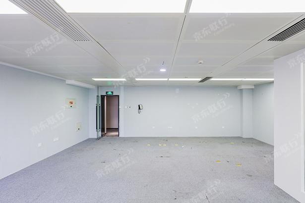 朝阳区-东大桥-宫宵国际中心-写字楼出租-豪装-120㎡