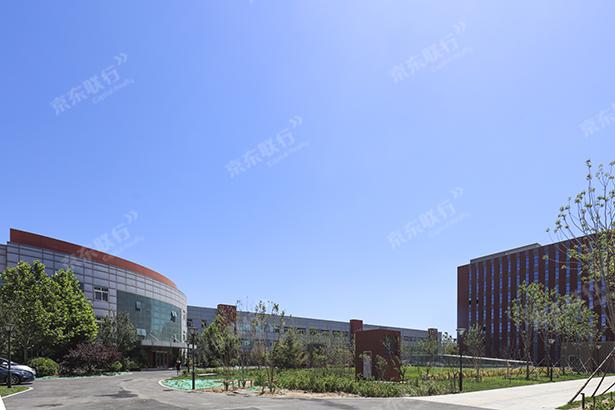 中科经纬产业园